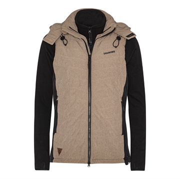 DOGSOME Pro Tricker Jacket - 2 i 1 - Unisex